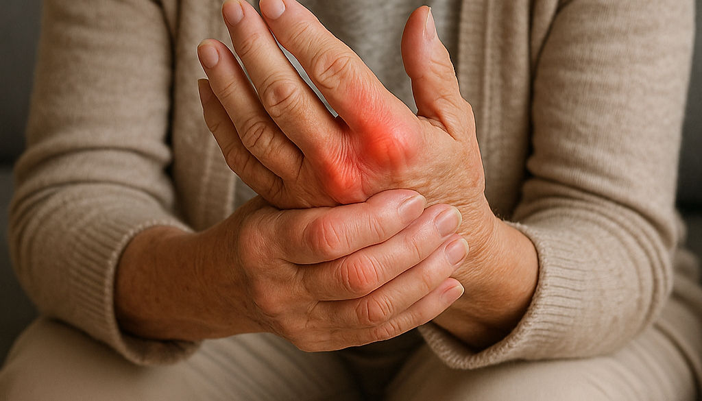 Arthrose