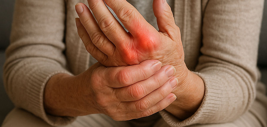 Arthrose