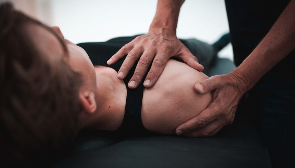 Massagemythen