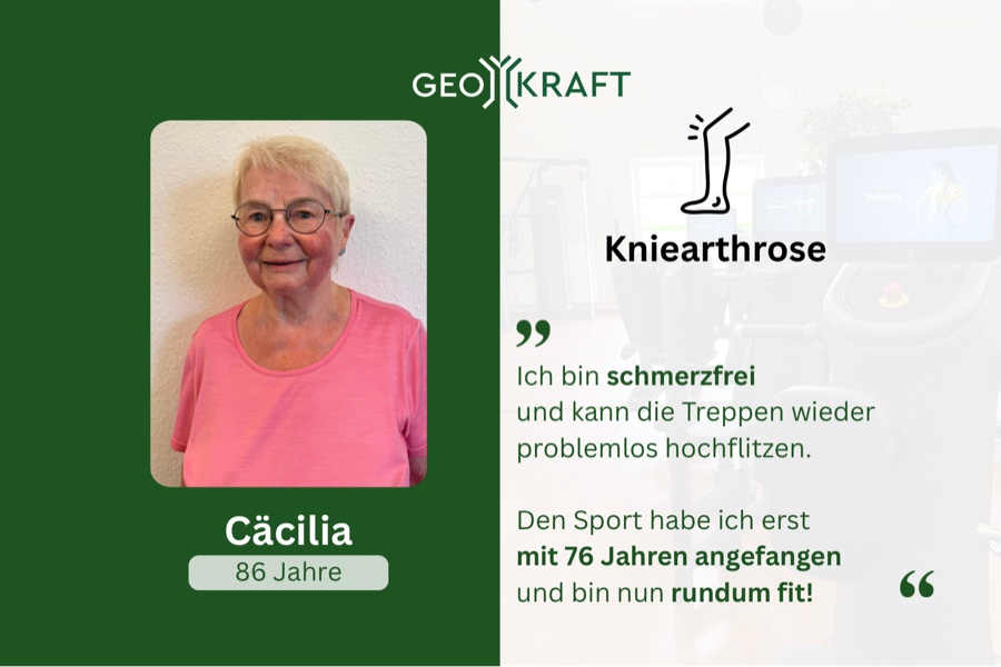 Erfahrungsbericht eines GeoKraft-Mitglieds