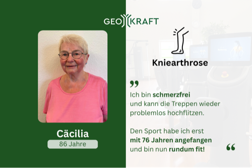 Erfahrungsbericht eines GeoKraft-Mitglieds